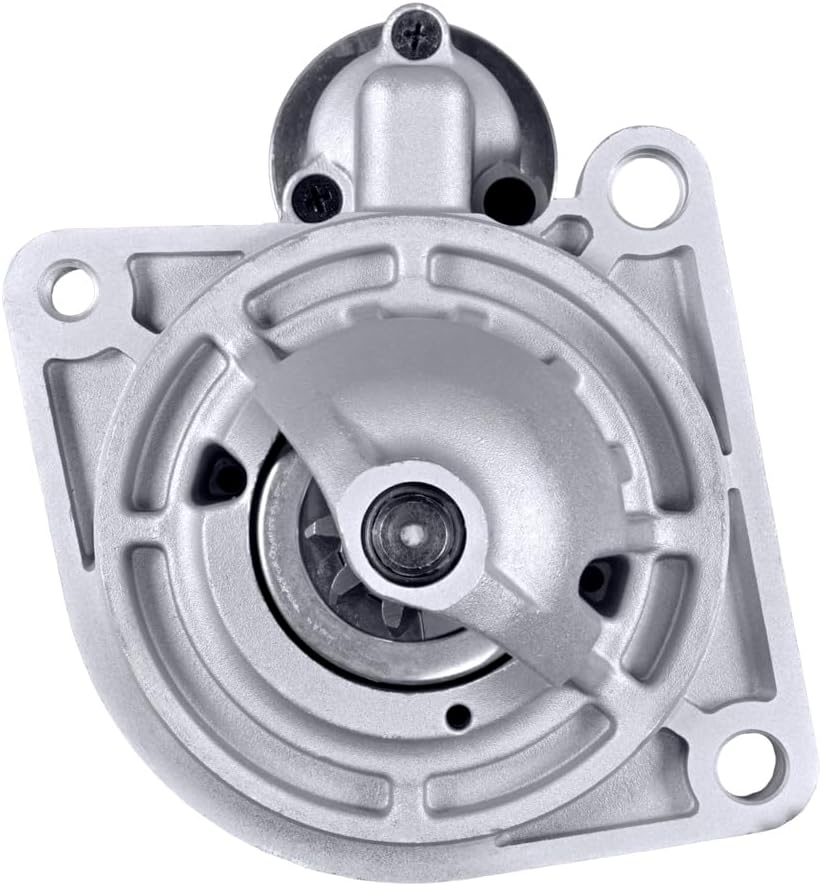 HELLA - Starter/Anlasser - 12V - 2.2kW - für u.a. Iveco Daily II Platform/Chassis - 8EA 012 526-231