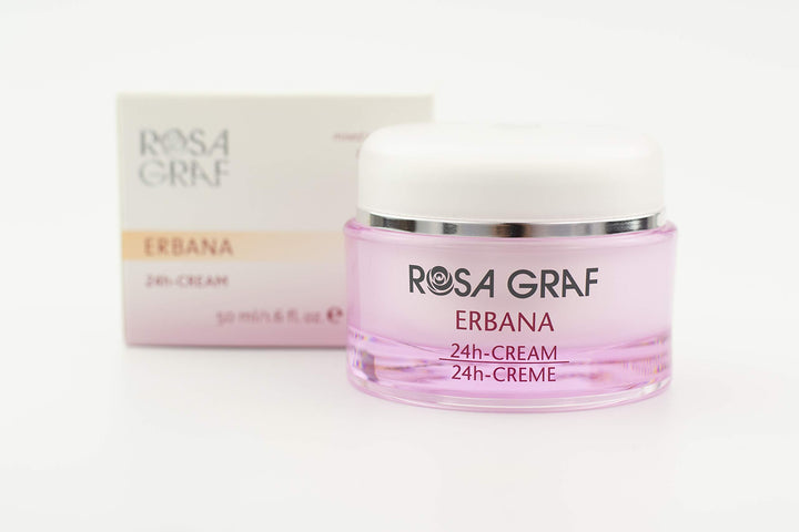 Rosa Graf Erbana Day & Night 2 Stück à 50 ml