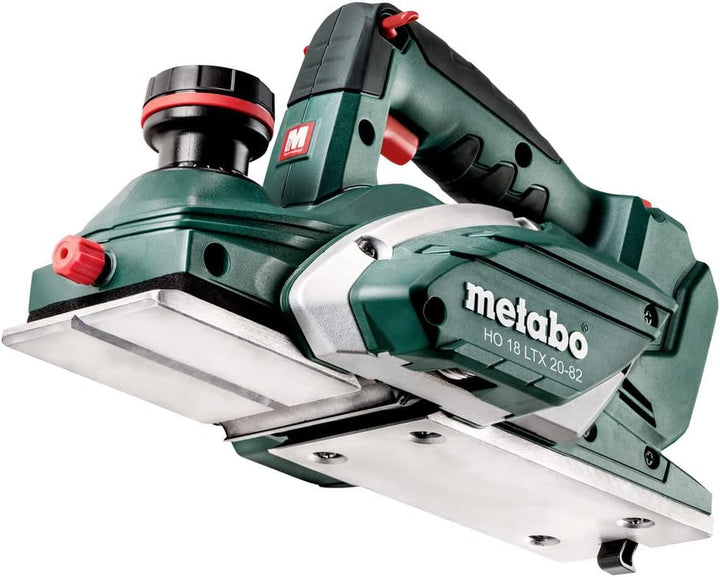 Metabo 2 Hartmetall-Wendehobelmesser, 630282000