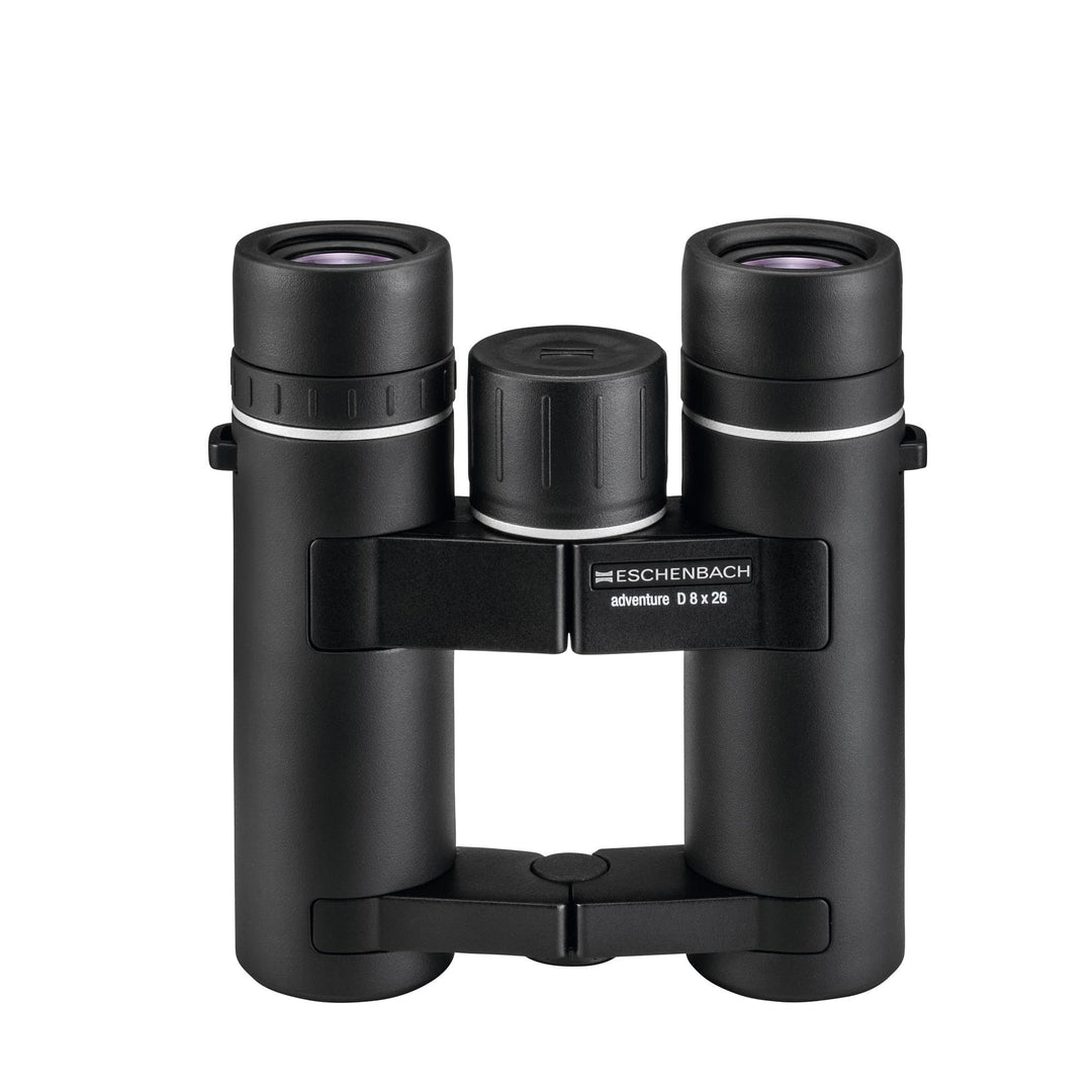 Eschenbach Optik Fernglas Adventure D Allrounder für Freizeit, versch. Grössen 8x26, 8x26