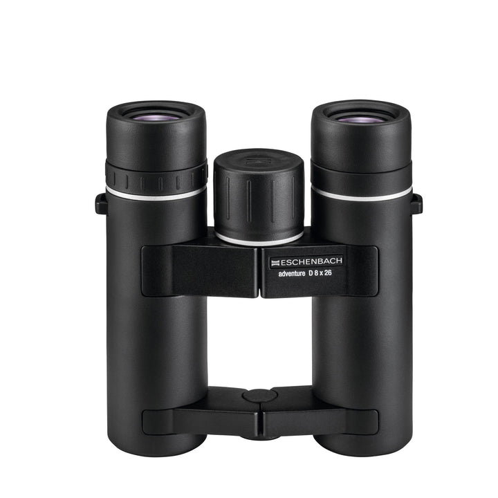 Eschenbach Optik Fernglas Adventure D Allrounder für Freizeit, versch. Grössen 8x26, 8x26