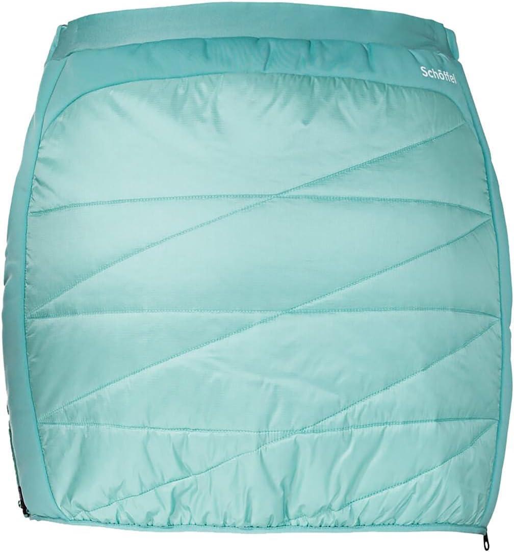 Schöffel Damen Stams Rock 36 Blue Tint, 36 Blue Tint