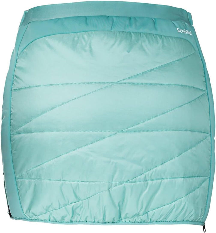 Schöffel Damen Stams Rock 36 Blue Tint, 36 Blue Tint
