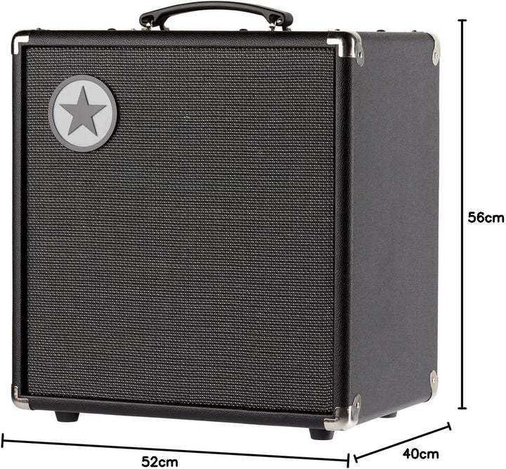 Blackstar Unity 60 Bass Gitarre Combo Verstärker