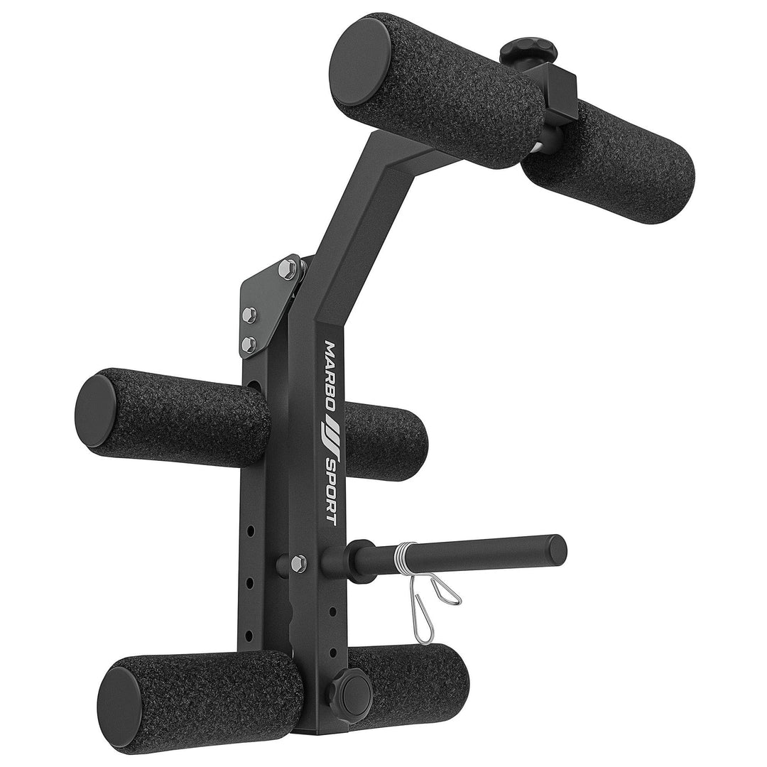 Marbo Sport Beinpresse für Semi-Pro-Bänke MS-A102 2.0 V2.0, V2.0