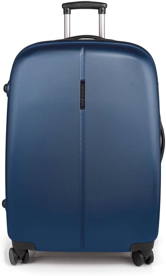 Gabol Paradise XP - 4-Rollen-Trolley L 77 cm erw., Azul