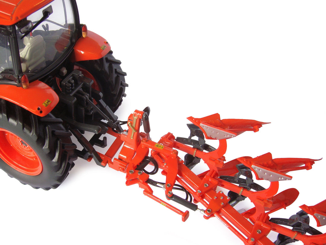 Kubota RM2005V