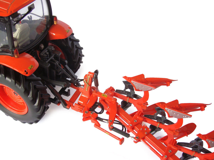 Kubota RM2005V