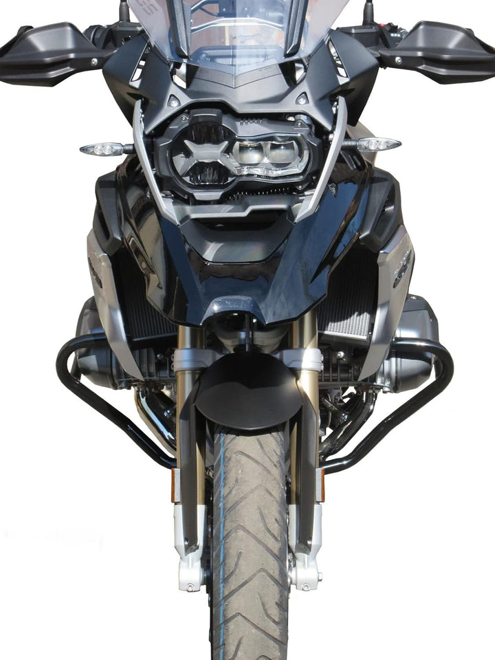 HEED Sturzbügel/Schutzbügel für R 1250 GS - Basic, Schwarz