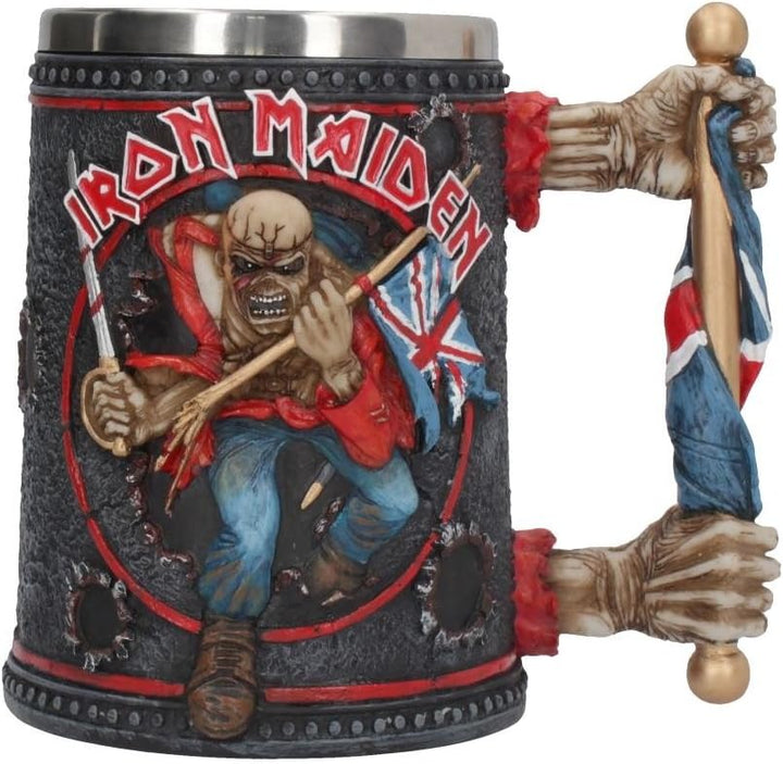 Trooper (Bierkrug), Haushaltswaren