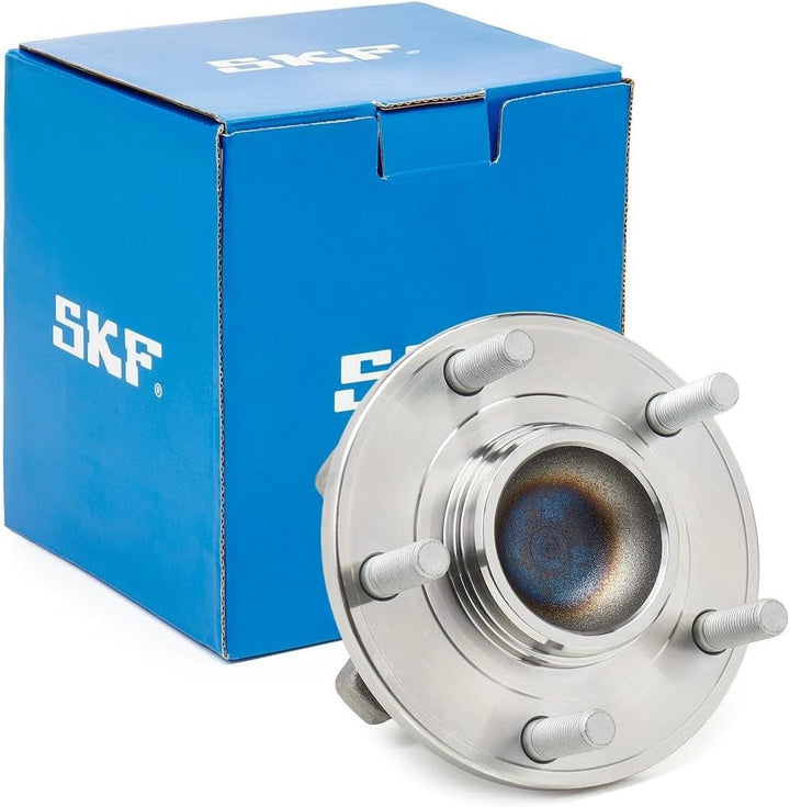 SKF Radlagersatz Radlager Set Hinten | VKBA 6801 | Für 3 I (BK) 3 II (BL) 5 5 (CR) BIANTE