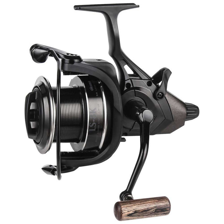 Okuma Rolle LS-6K Baitfeeder