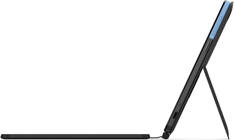 Lenovo IdeaPad Duet Chromebook 26,4 cm (10,1 Zoll, 1920x1200, Full HD, WideView, Touch) ChromeOS Tab