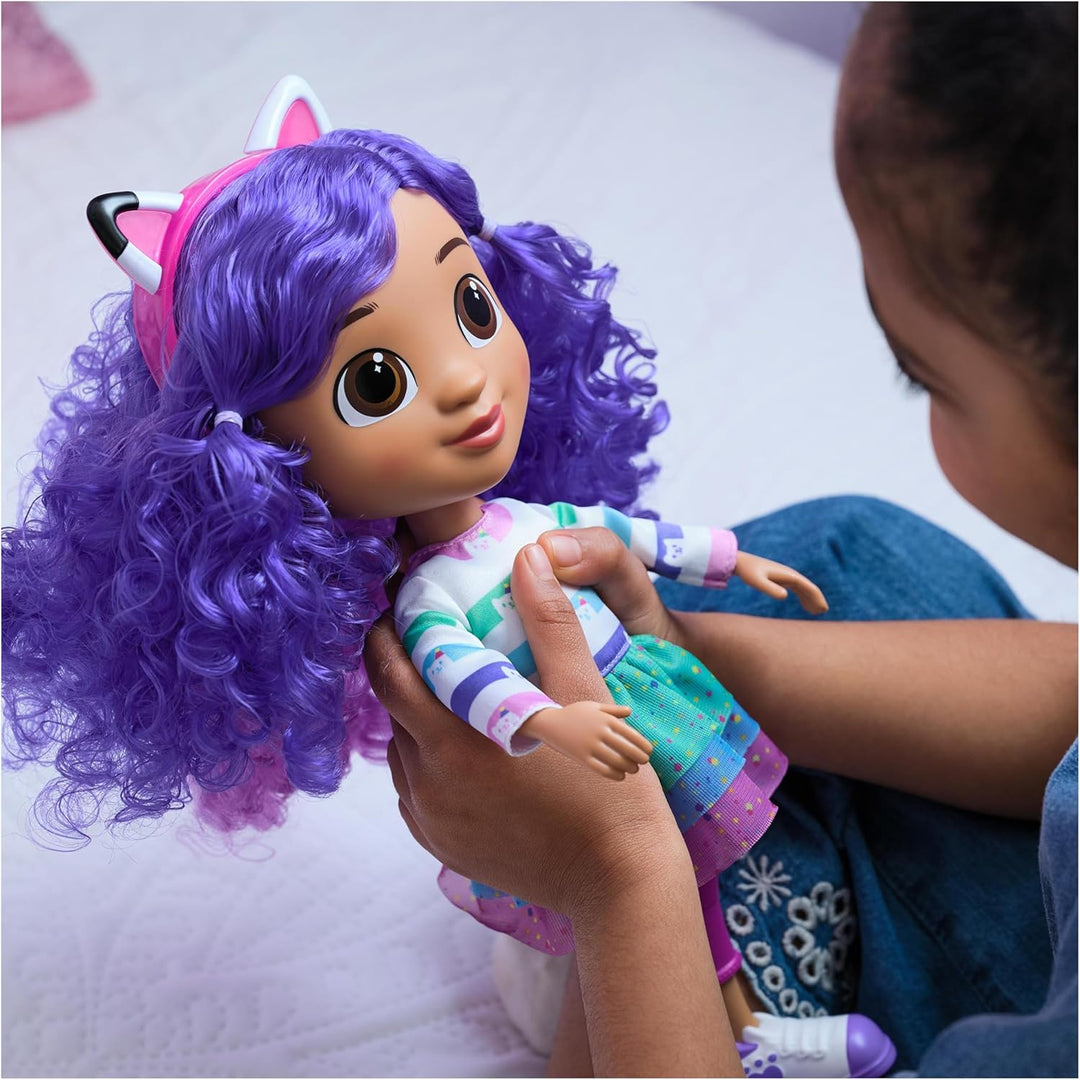 Gabby's Dollhouse Sing and CelebrateGabby Girl