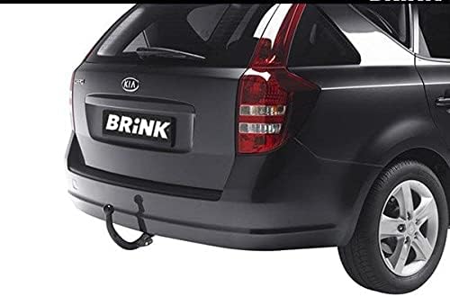 Thule Brink 498600 Anhängerkupplungen