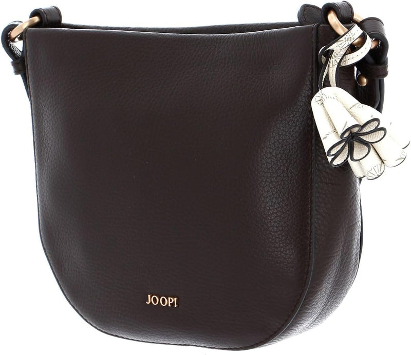 Joop! Chiara 1.0 Stella Shoulderbag SVZ Darkbrown