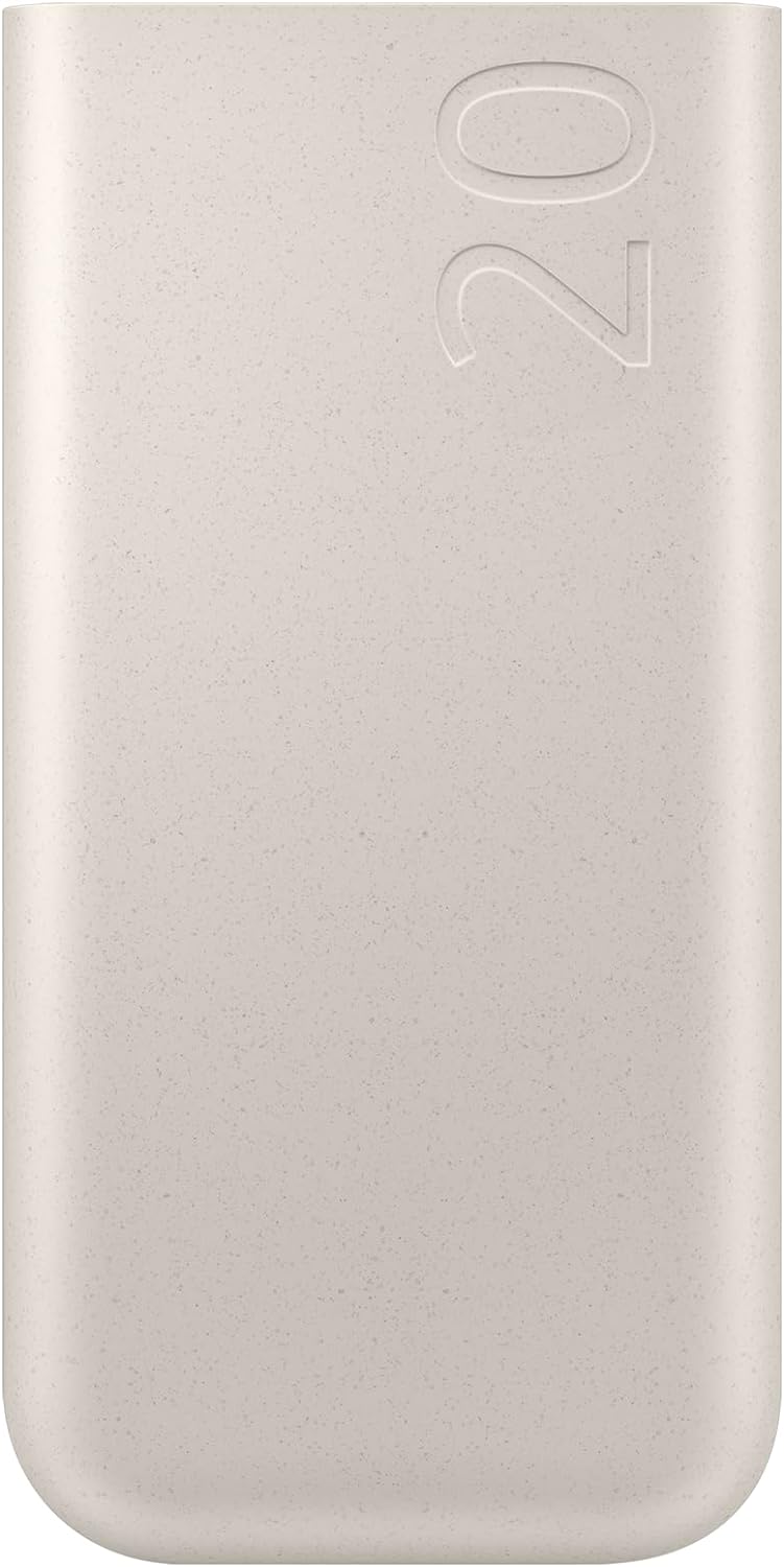Samsung Powerbank 20.000 mAh 45 Watt