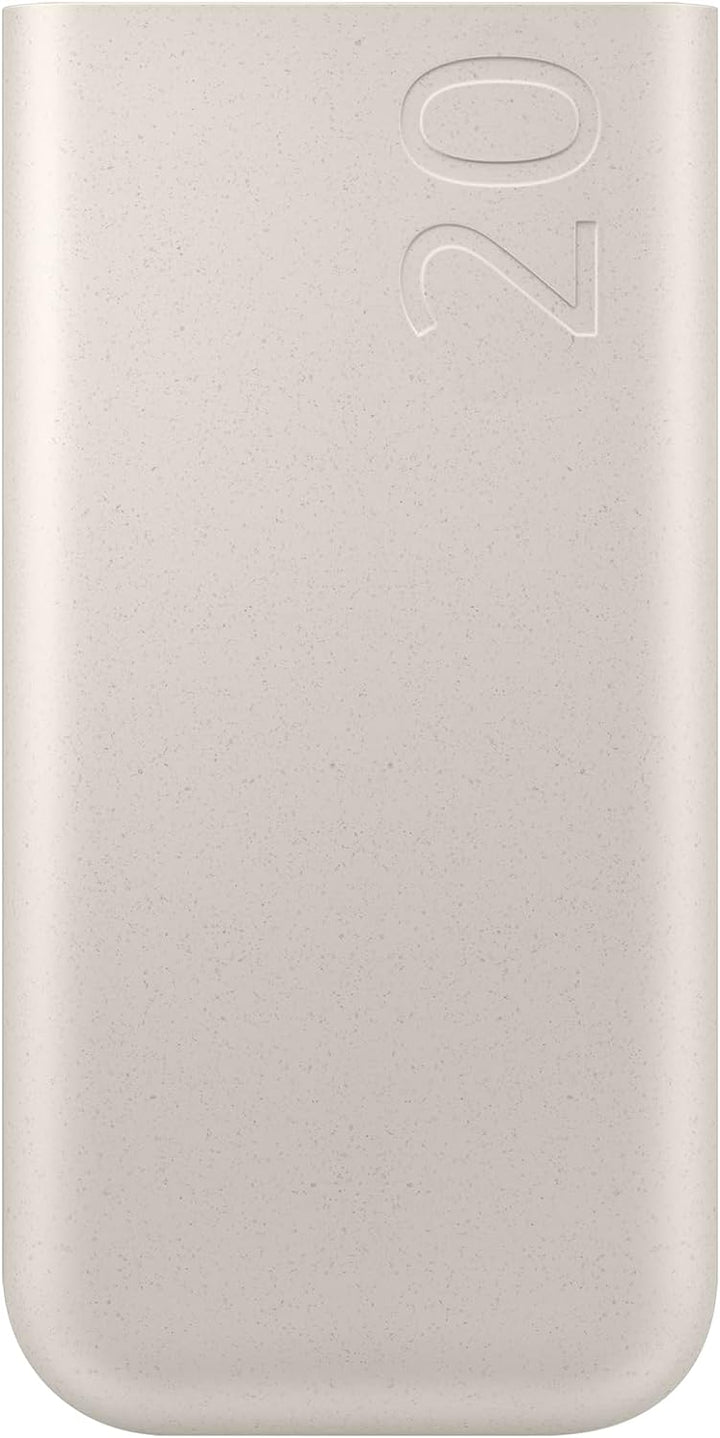 Samsung Powerbank 20.000 mAh 45 Watt
