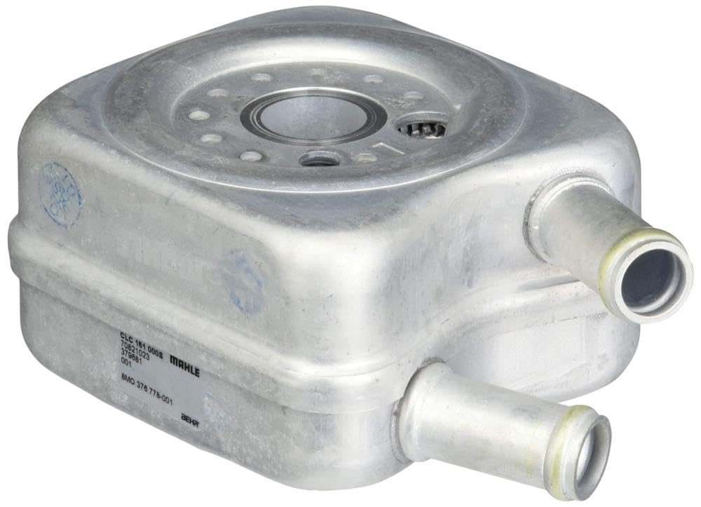 MAHLE CLC 161 000S Ölkühler BEHR