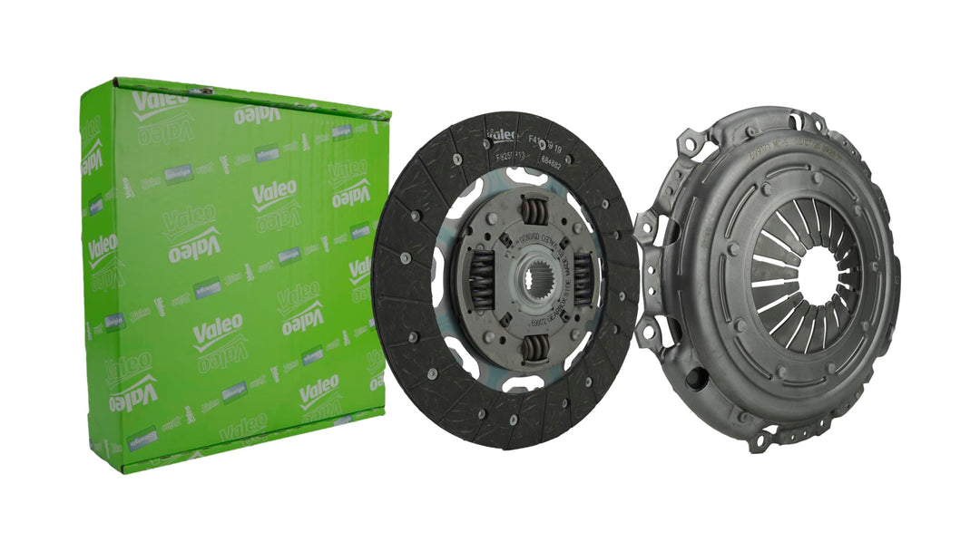 Valeo 826062 Kupplungssatz
