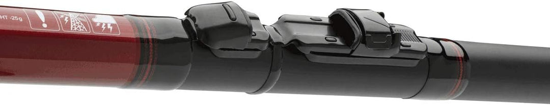 Daiwa Ninja Bolo 4.00m -25g