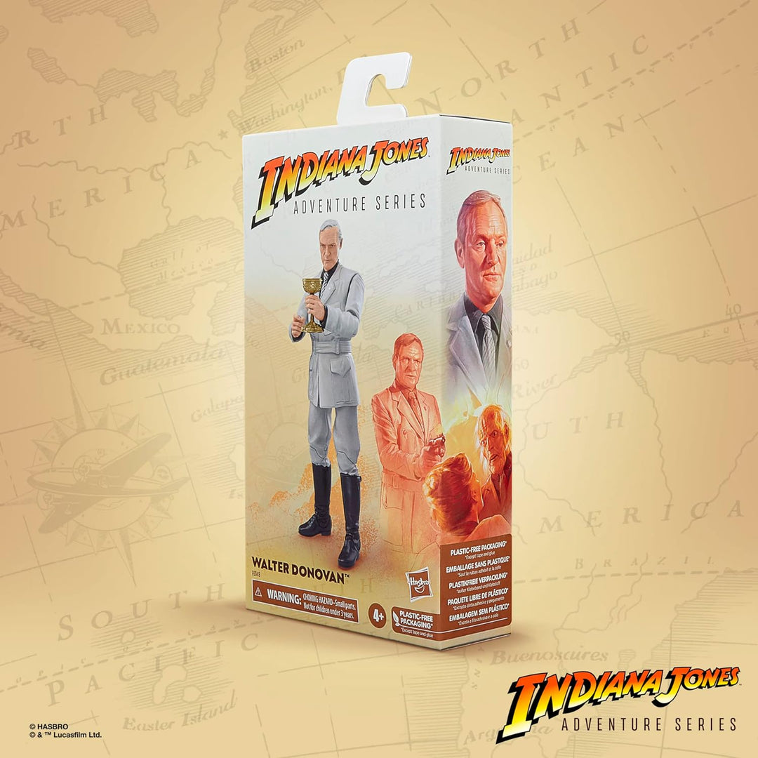 Hasbro F6049 Figur