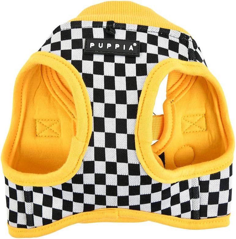 Racer Harness B, Farbe: Gelb, Grösse: M Gelb Medium, Gelb Medium
