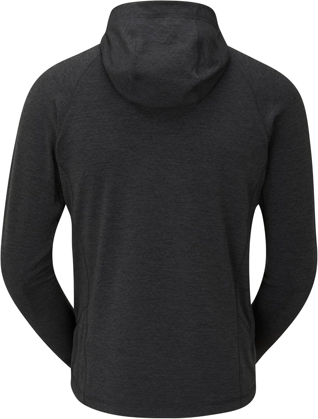 Rab Nexus Hoody, L, black BLK