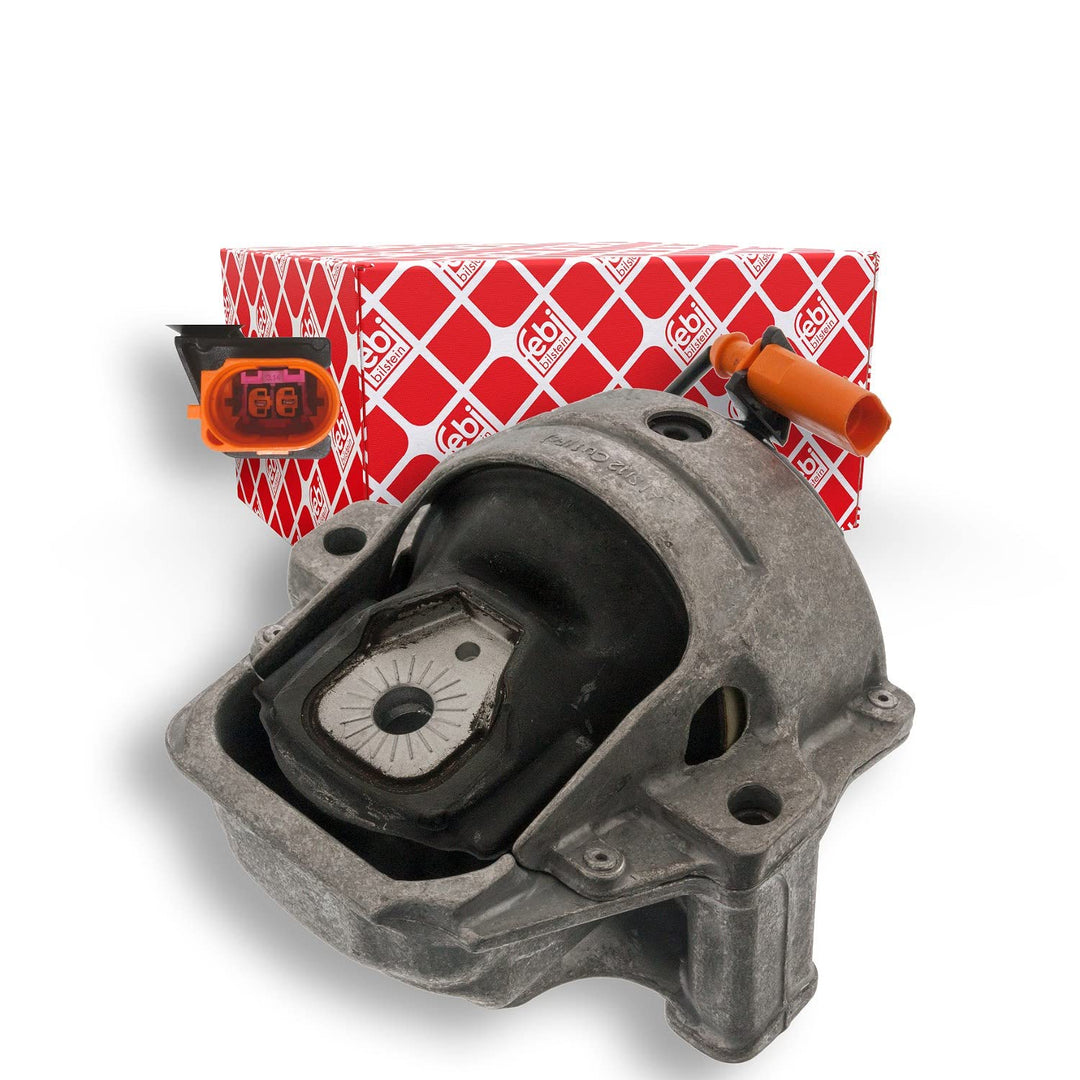 febi bilstein 43703 Motorlager , 1 Stück