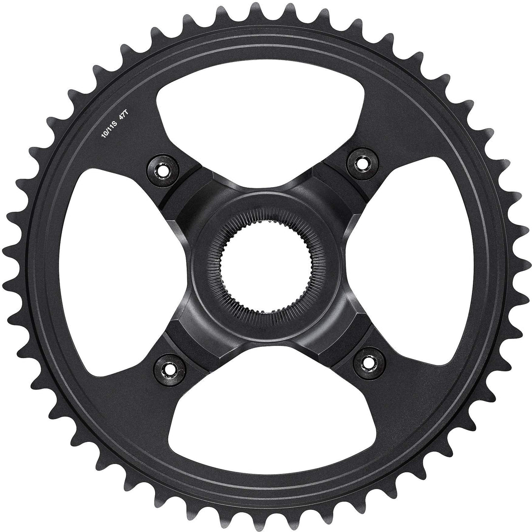 SHIMANO Unisex-Adult 47d Stufen Gericht Fahrradgerichte, Mehrfarbig, one Size
