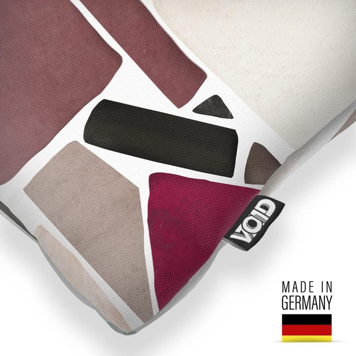 VOID Mosaik Muster Kissenbezug Kissenhülle Sofakissen Kissen Deko Outdoor-Kissen Dekokissen, Kissen