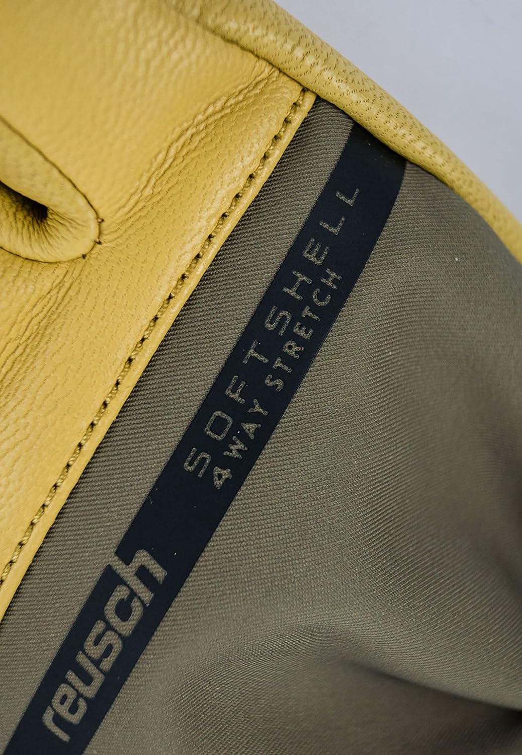 Reusch, 10