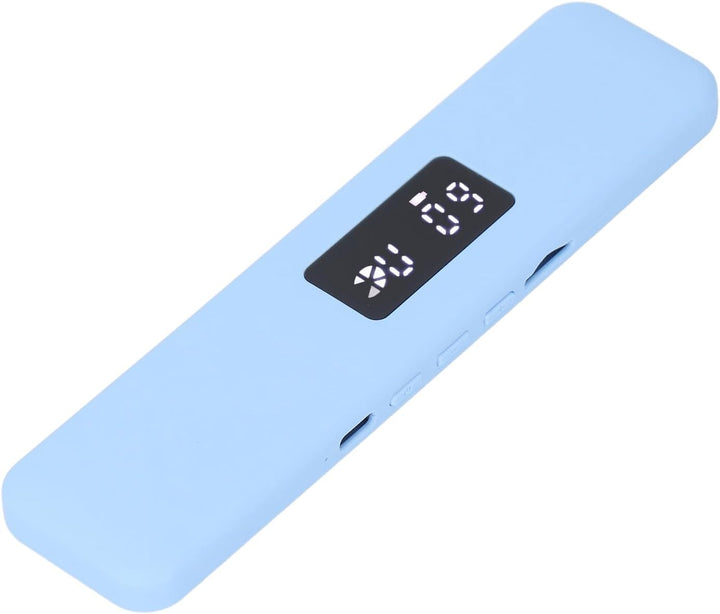 Zunate Bluetooth-Kissen Lautsprecher für Schlaf, Drahtlose Knochen Leitung Unter Kissen Lautsprecher