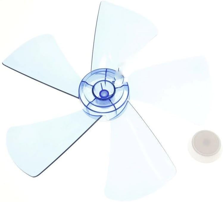 Tefal CS-00139745 Ventilator zur Luftbehandlung