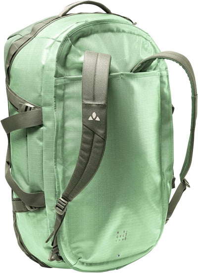 VAUDE CityDuffel 65 Einheitsgrösse Aloe Vera, Einheitsgrösse Aloe Vera