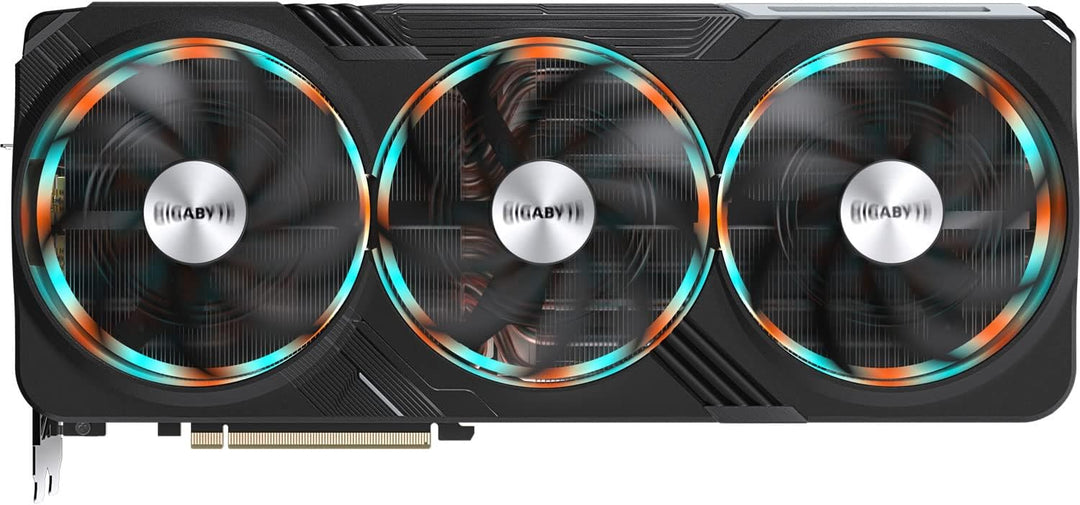 Gigabyte GeForce RTX 4080 16GB Gaming OC NVIDIA GDDR6X