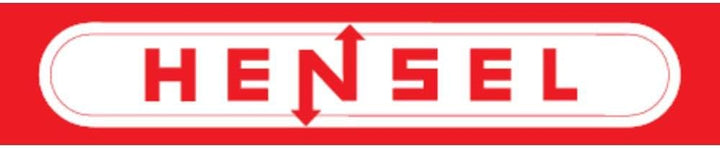 Hensel 2000059 Klappdeckel