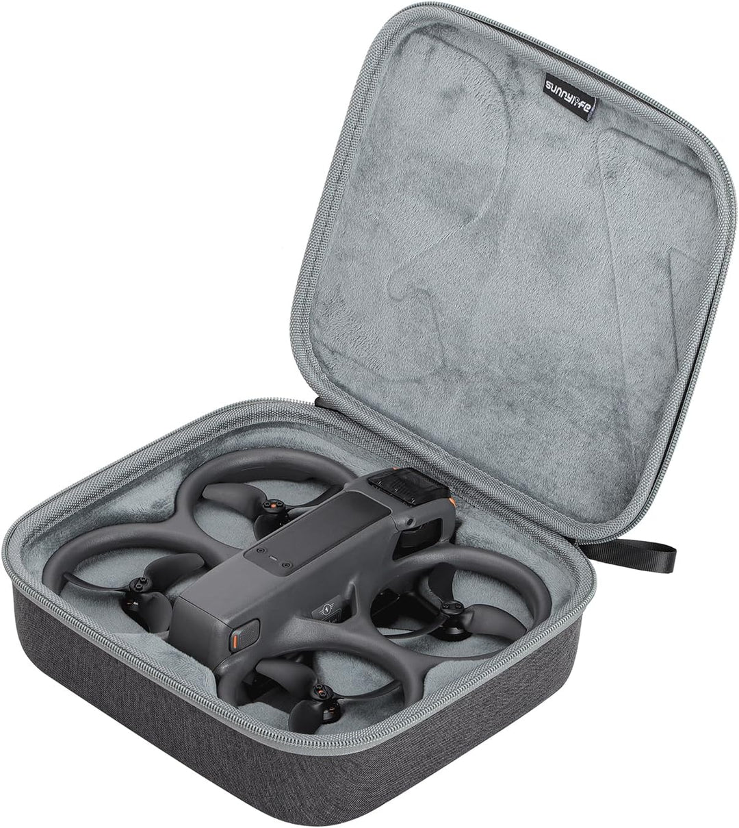 ZJRXM Tasche für DJI Avata 2 Drone, Portable Reisetasche Handtasche Tragetasche für DJI Avata 2 Dron
