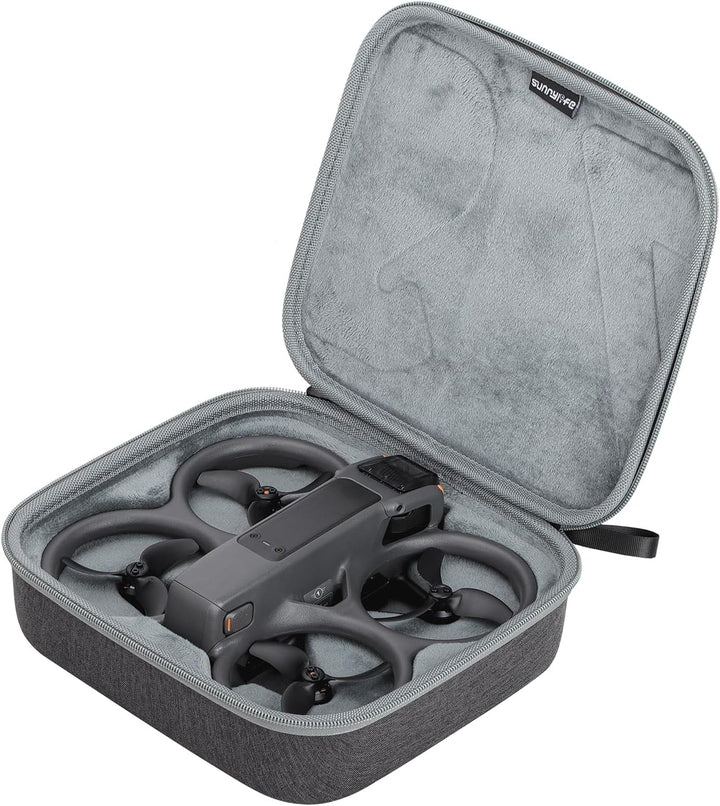 ZJRXM Tasche für DJI Avata 2 Drone, Portable Reisetasche Handtasche Tragetasche für DJI Avata 2 Dron