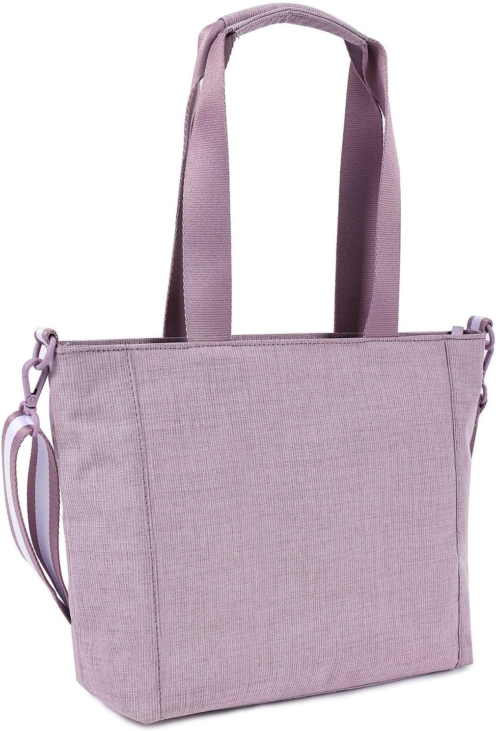 Hedgren Unisex Zoe Tote Bag, Essence Dew, M