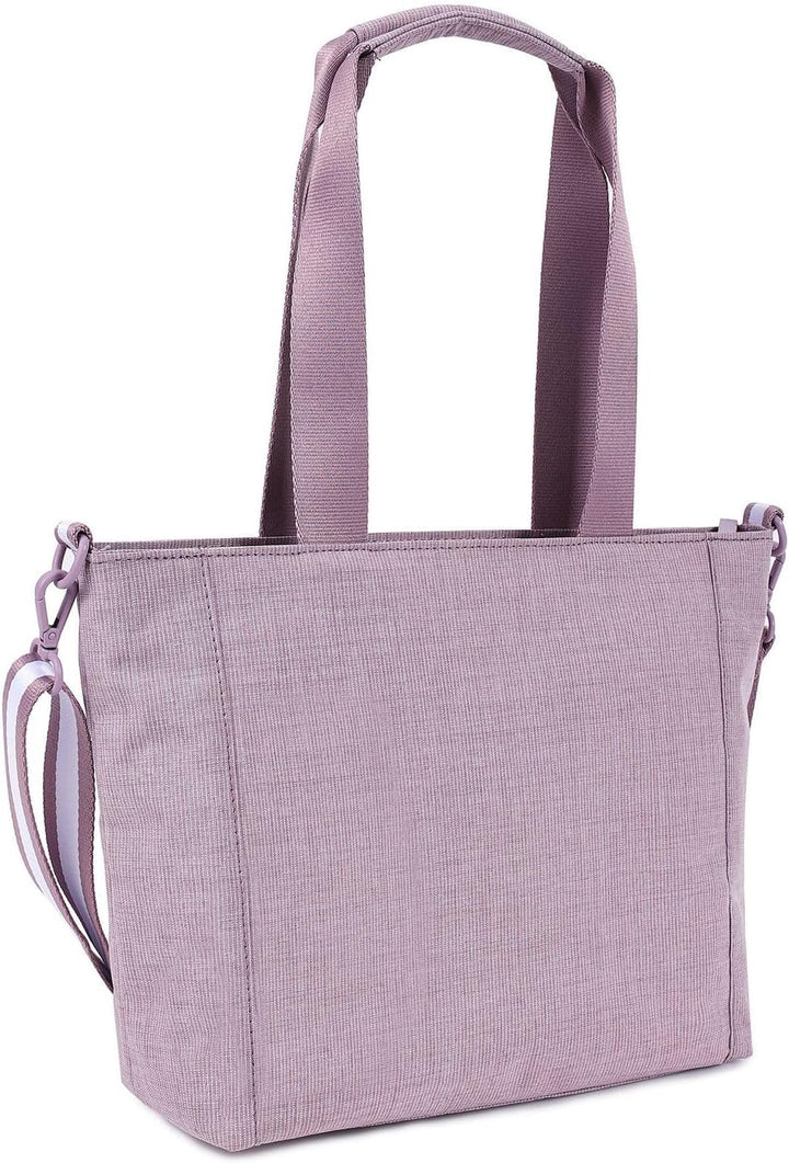 Hedgren Unisex Zoe Tote Bag, Essence Dew, M