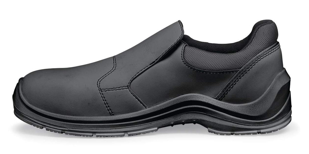 Shoes for Crews 76236-35/2.5 DOLCE81 Sicherheitsschuh, Grösse 35 EU, Schwarz, 35 EU