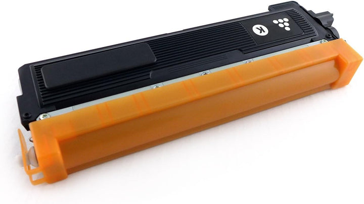 Green2Print Toner Doppelpack, 2 Kartuschen 2X 2200 Seiten ersetzt Brother TN-230BK passend für Broth