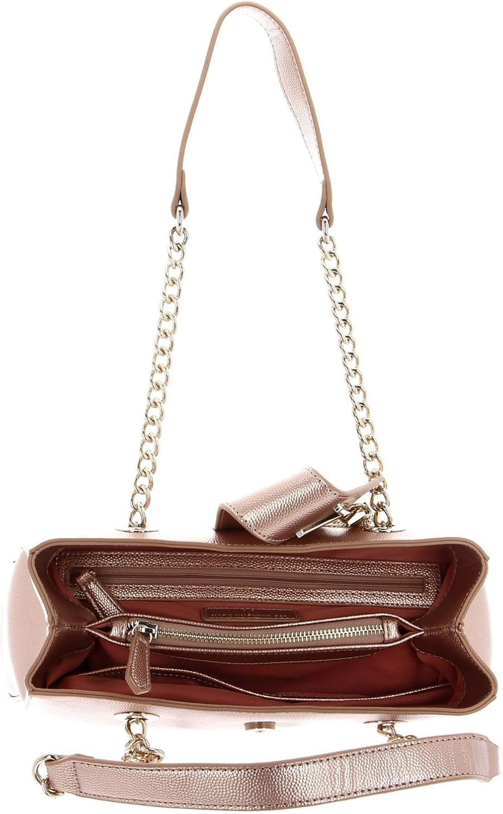 Valentino 1R4-DIVINA, Damen Reisezubehör- Kosmetiketui, roségold, Talla única