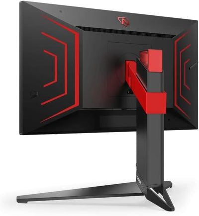 AOC Agon Pro AG274QG - 27 Zoll QHD Gaming Monitor, 240 Hz, 1 ms, HDR600, G-Sync Ultimate (2560x1440,