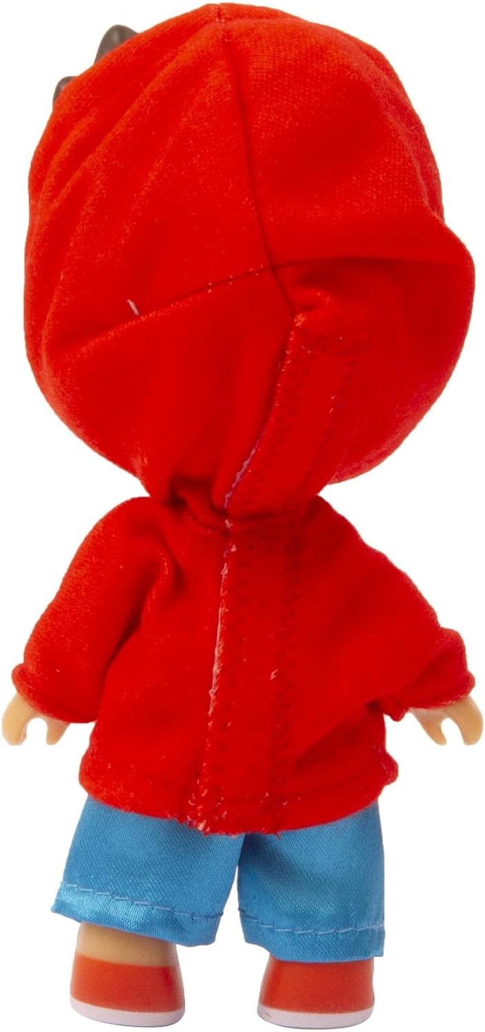 Giochi Preziosi Me gegen Dich - Ihn yo yo Style, Cutie Doll Love mit Pack in Herzform, wählen Sie So