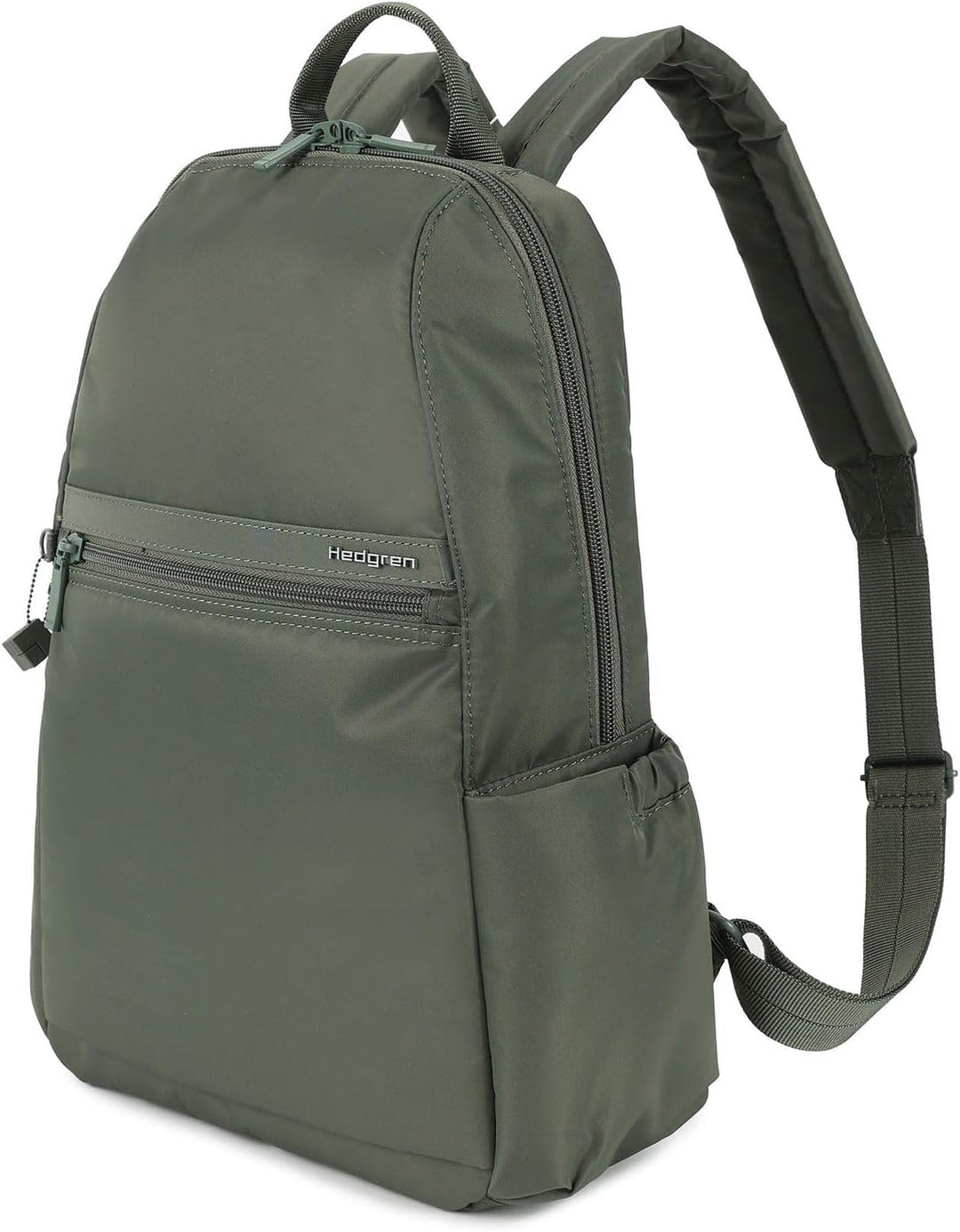 Hedgren Women's Vogue - Rucksack 14" 39 cm RFID olive night