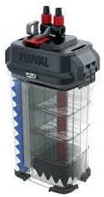 Fluval A450 407 Aussenfilter, 400 l