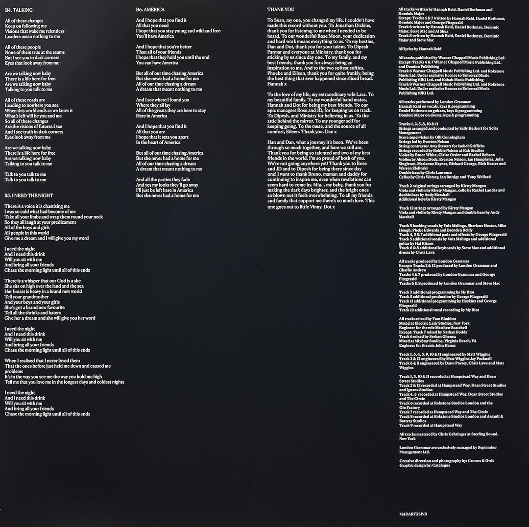 Californian Soil (Lp) [Vinyl LP], Vinyl