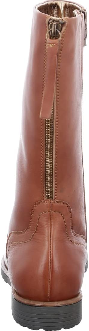 ARA Damen Liverpool Halblange Stiefel 36.5 EU Brandy, 36.5 EU Brandy